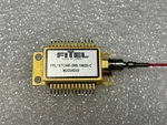 Fitel Full Tunable Dfb Laser Module, 50MW Dwdm, C-band. Fixed Price $499.00.