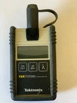 Tektronix TOP200 Fiber Optic Power Meter W/ Fc/upc Connector. Fixed Price $275.00.