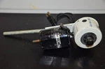 Talboys Model 101 Variable Speed Light Duty Overhead Stirrer Mixer 500-7500 Rpm. Fixed Price $148.50.
