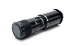 Navitar 12X Zoom Body Tube 1-50486 12MM Fine Focus. Fixed Price $1401.75.