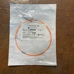 Cynosure Orange Optical Fiber Smartlipo Rfid 600UM With 1040 Od Single New. Fixed Price $249.00.
