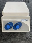 Vwr 375 H.p.s. Cat # 33918-262 Hotplate Stirrer X Top Missing Leg. Fixed Price $287.51.