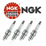 4 X Ngk Laser Platinum Resistor Performance Power Spark Plugs PFR7S8EG/1675. Fixed Price $53.97.