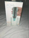 Aqua Portable Uv Safe Water Home Away Purifier Works In 48 Seconds. Fixed Price $84.00.