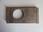 Pelton & Crane Ocr, Reservoir Cover -sterilizer Autoclave. Fixed Price $10.00.