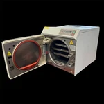 Midmark Ritter M11 Ultraclave Automatic Sterilizer Autoclave Dental. Fixed Price $4200.00.
