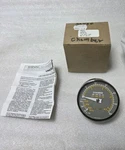 Steris Chamber Pressure/vacuum Gauge N W. Fixed Price $47.50.
