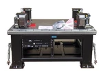 Tmc Electrodamp Hawk Insight Edii Vibration Isolation Table DC-2000 System. Fixed Price $12349.99.