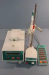 Brinkmann Metrohm 716 Dms Titrino Titrator & 728 Stirrer Lab Device. Fixed Price $299.99.