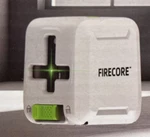 Firecore G20 Green Laser Self-leveling Cross Line Tool W/ Tripod Construct. Fixed Price $29.99.