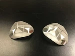 Optics Right Angle Mirror Prism Mfg By Edmund. Fixed Price $40.00.