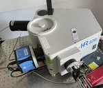 Ihr 320 Horiba Spectrometer - Fully Functional. Fixed Price $47000.00.