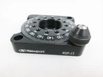 Newport RSP-1T Optic Rotation Mount 25.4 Mm Fine Adjust Knob 8-32 & M4. Fixed Price $94.99.