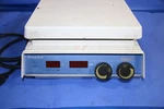 Thermolyne SP73035-60 Laboratory Hotplate Magnetic Ceramic 13314. Fixed Price $150.00.