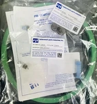 Dental Sterilizer Preventative Maintenance Kit TUK124 For Model 2340E & 2340M. Fixed Price $115.90.
