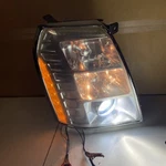 2007-2014 Cadillac Escalade Rh Right Passanger Side Hid Xenon Headlight Lamp Oem. Fixed Price $400.00.