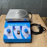 Magnetic Stirrer Hot Plate Digital Lab Mixer Heating 2000ML. Fixed Price $85.00.