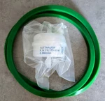Tuttnauer Hepa Filter + Door Gasket 3870E, 3870EA, 3870EHS, 3870M, 3850M Kit. Fixed Price $99.90.