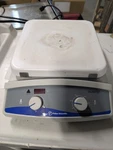 Fisher Scientific Isotemp Hot Plate Stirrer 11-100-100SH. Fixed Price $340.00.