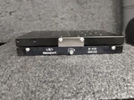 Newport M-436 Series 50.8 Mm Travel Crossed-roller Bearings Manual Linear Stage. Fixed Price $159.81.