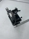 Oriel 79100 Beam Steering Assembly Incorporating 1" And 1/2" Mirrors. Fixed Price $168.00.