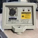 Hp 5518A Laser Head. Fixed Price $433.96.