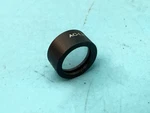 Andover 544FS10-12.5 543NM Bandpass Optical Filter 12.5MM Dia Scientific. Fixed Price $60.00.