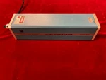 Laboratory For Science Model 210 Tunable Stabilized Hene Laser. Super Rare !!. Fixed Price $3250.00.