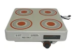 Corning Stirrer Multiple Position X 1L Model 440824. Fixed Price $189.95.