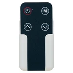 Replacement For Scott Living Greentouch Electric Fireplace Heater Remote Cont.... Fixed Price $46.40.