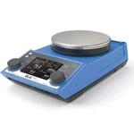 New ! Ika Ret Control-visc Magnetic Hotplate Stirrer, 5020001. Fixed Price $2135.73.