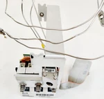 Agilent 6890N Epc Auxiliary Pressure Control Module Type 2 Tested. Fixed Price $200.00.