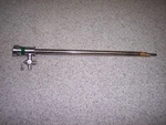 Karl Storz 27040 Ak 27CH Resectoscope Sheath With Obturator. Fixed Price $199.99.
