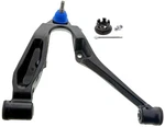 Mevotech Suspension Control Arm And Ball Joint Assembly Fits Gmc Sierra 2500 Hd. Fixed Price $322.82.