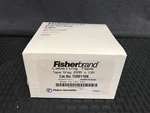New Fisherbrand Labeling Tape 25MM X 14-YARDS Gray Color 15-901-10K. Fixed Price $109.99.