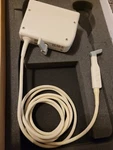 Philips / Atl CL10-5 Compact Linear Array Ultrasound Probe Transducer. Fixed Price $149.00.