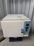 Pelton & Crane Delta Xl Model Ae Dental Autoclave Automatic Steam Sterilizer. Fixed Price $999.00.