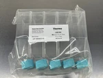 Thermo Fisher 130193 Biolite Cell Culture Treated Flasks 75 CM2 (box 55). Fixed Price $116.96.