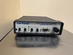 On-trak Photonics OT-301 Precision Position Sensing Amplifier. Fixed Price $695.00.