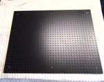 Optical Breadboard Newport Tmc Thorlabs 35.5 X 25.5 Inch 6MM Metric. Fixed Price $400.00.