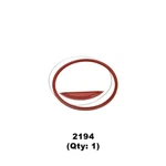 Dci M9 Door Seal Kit (dental Accessories). Fixed Price $138.55.