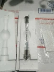 Mks Newport Xenon Arc Lamp, 150 W, Ozone Free Used. Fixed Price $250.00.
