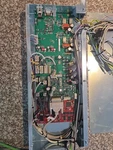 Trotec Speedy 400 Flex Laser Cutter Mcu W/wiring Harness. 47621D V 5.2 Used. Fixed Price $500.00.