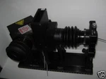 Newport & Smc Light Relay Unit. Fixed Price $699.99.