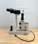 Nidek SL-1600 Slit Lamp. Fixed Price $450.00.
