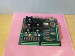 Epac Amsco/steris Stage Driver Interface 146655-491 Rev 04 #13594. Fixed Price $34.99.