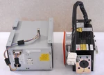 Showa Optronics GLG3078 Argon Laser 450-515NM 150MW W/ GLS3078 Power Supply. Fixed Price $749.00.