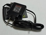 Black And Decker Charger Cable Adapter Power Supply Model SSA-5CVI-05. Fixed Price $15.95.