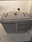 Midmark M250 Soniclean Ultrasonic Cleaner Tested Working W/ Basket & Video. Fixed Price $600.00.