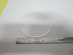 Optical Coated Convex Concave Lens Laser Optics BIN#G9-B-16. Fixed Price $39.00.